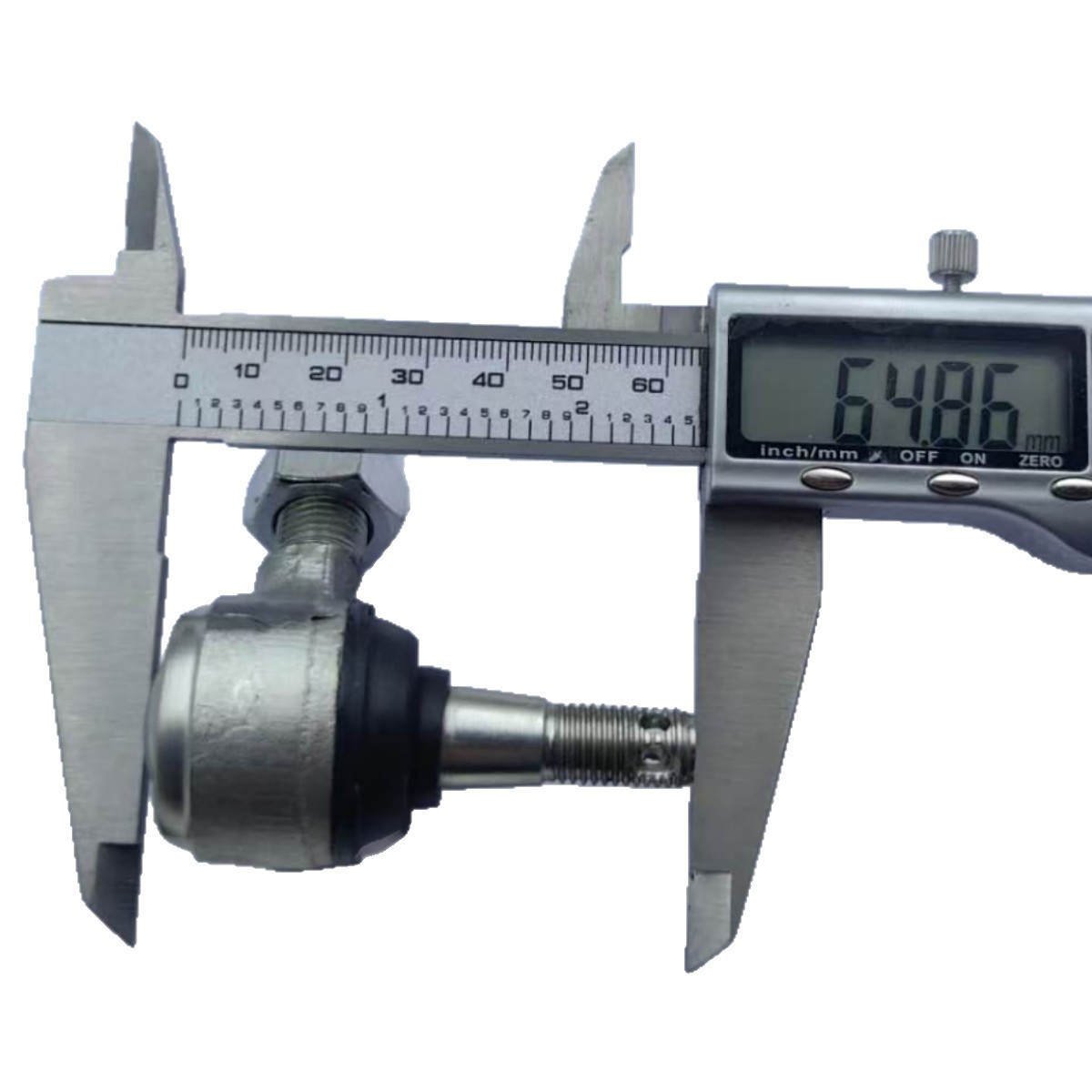 Suitable for CF8009001000 steering linkage assembly 349 L=418 9AWA-104100