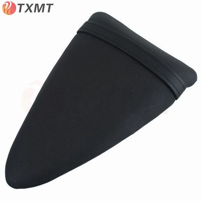 leather seat cushion front and rear – Motorcycle cushion