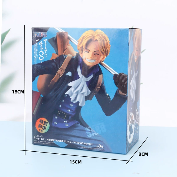 Run Sanji-Box