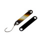 Metal Jigging Spoon spinner blade Fresh Water Bass Swimbait Tackle Gear