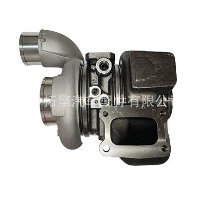 5326054 5326057, Supercharger