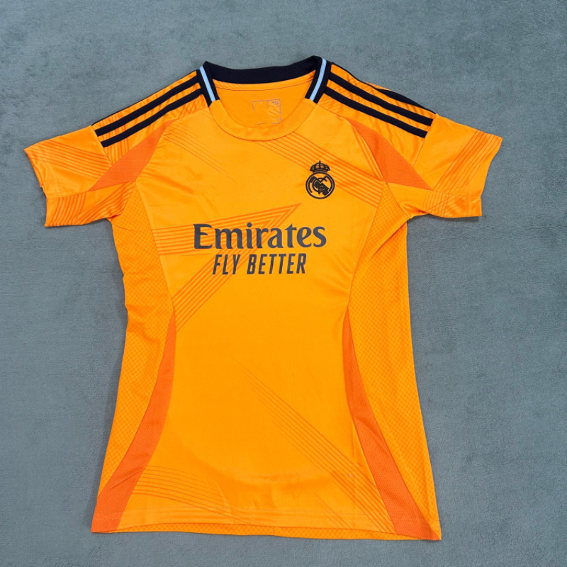 Club Mujer Real Madrid Barcelona Manchester City Miami Arsenal Tottenham Fola Camiseta de fútbol