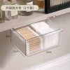✷๑๑๑๑✷Mirror cabinet storage box [transparent large size]✷๑๑๑๑✷