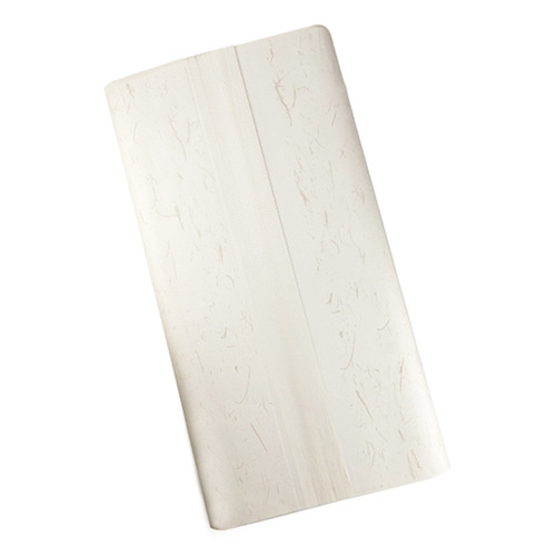 Rice paper, half-cooked, half-cooked, raw rice paper, French painting work paper, four-foot cooked rice paper, for beginners to practice calligraphy using wholesale