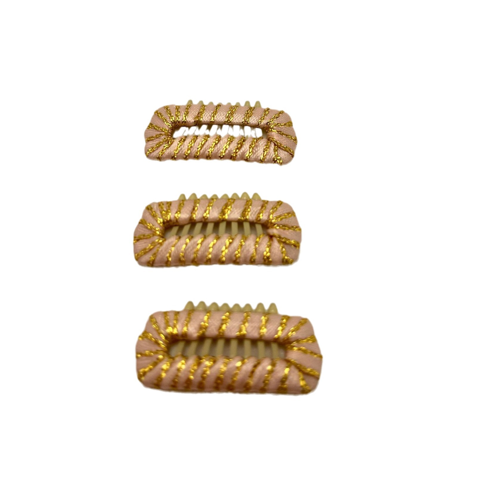 Stylish Pet Hair Clips