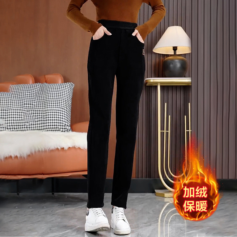 블랙 [벨벳 플러스]