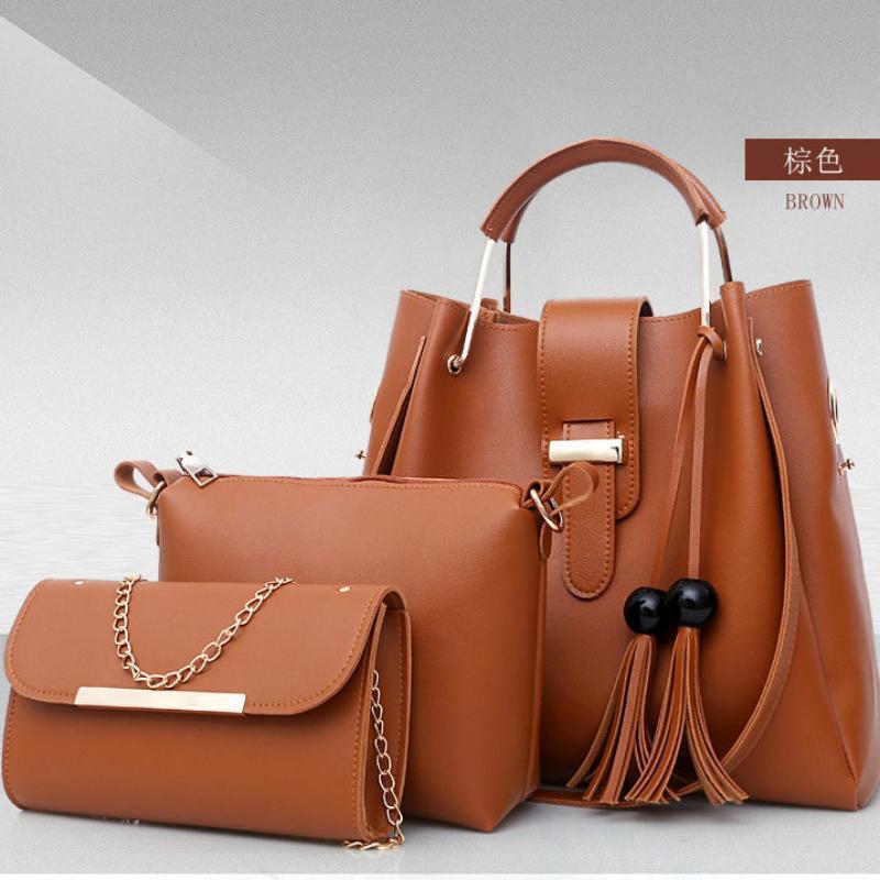 Bag 2018 new hand bags para mujeres high quality ladies bolso de mano