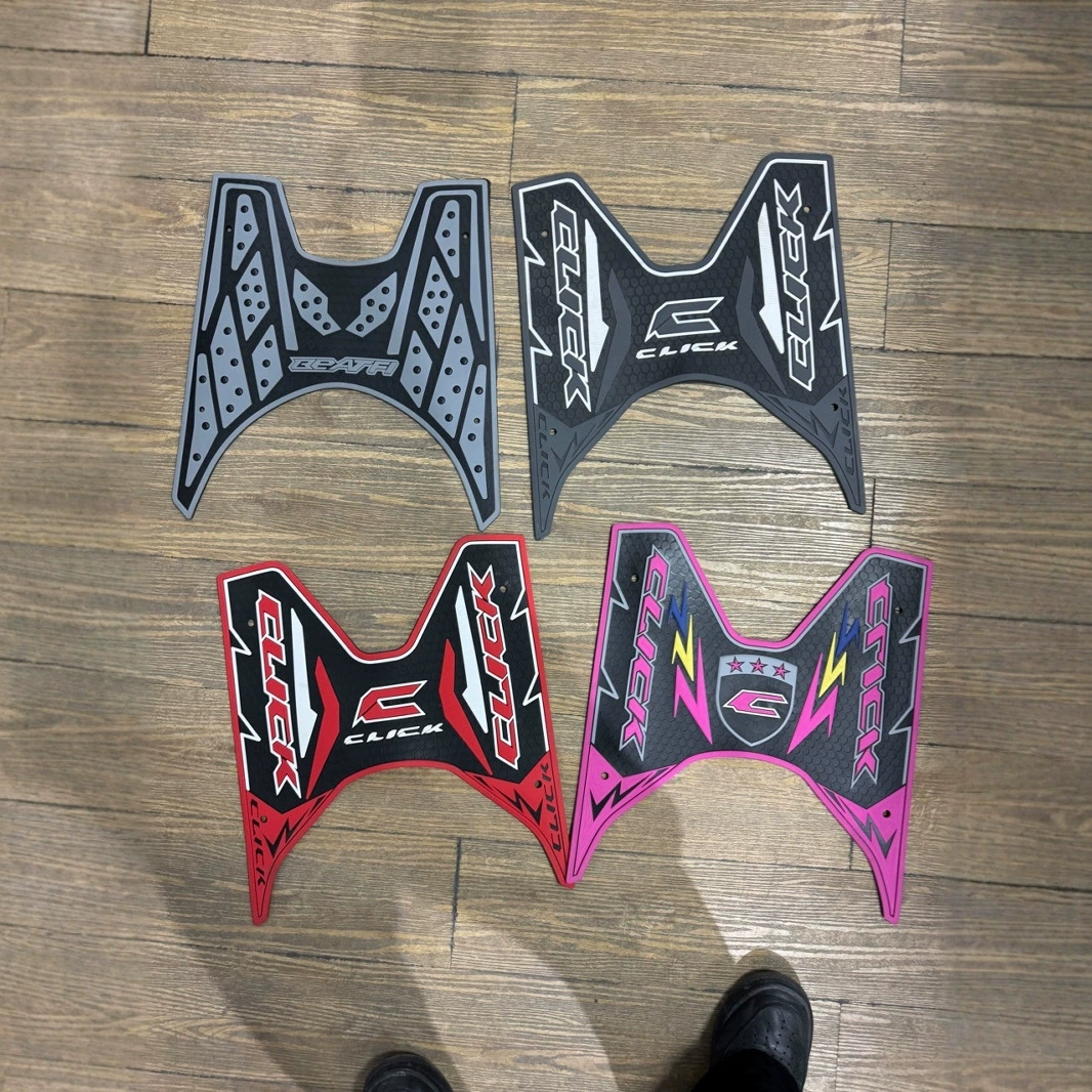 Подножки для скутера