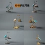 家用仙鹤吊炉香炉