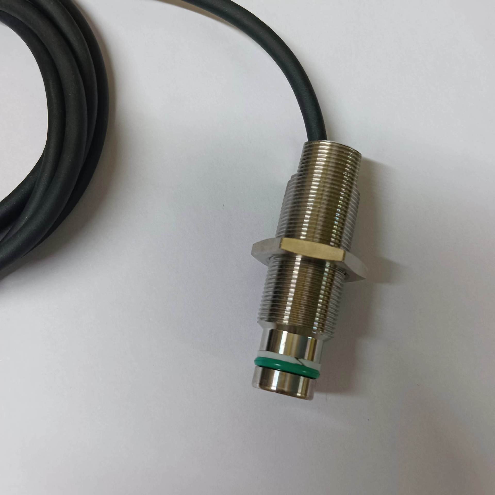 BES 516-300-S205-D-PU-05耐高压传感器 500bar耐压 2mm高精准测