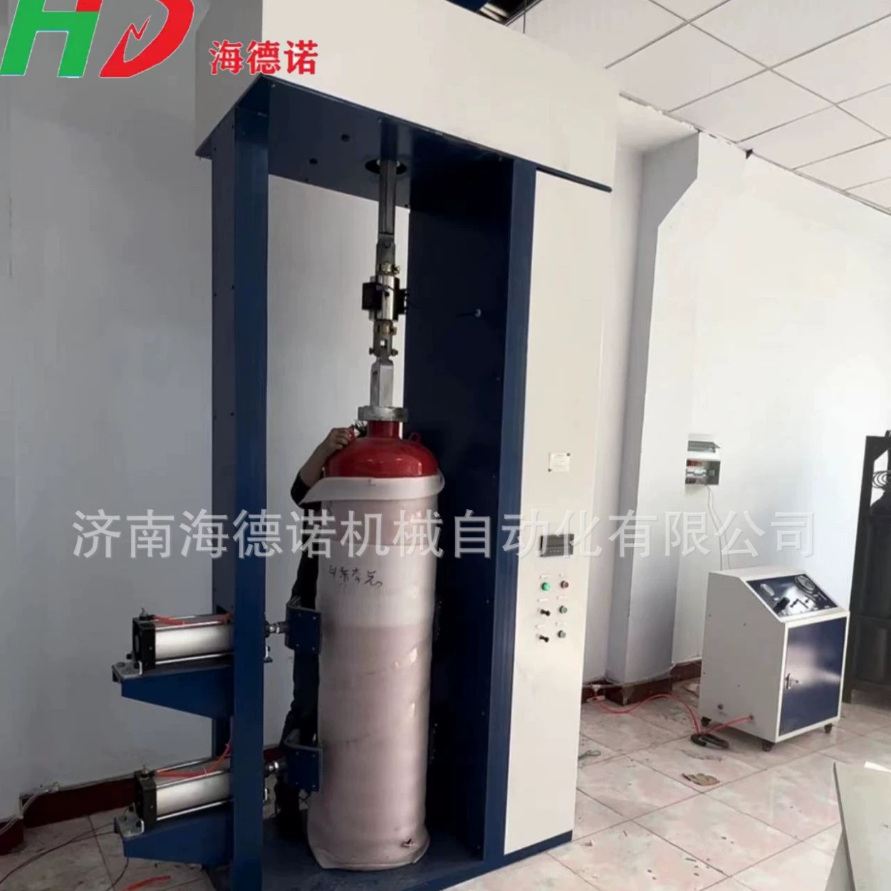 Контейнерный клапан погрузочно-разгрузочная машина клапан с плоской головкой погрузочно-разгрузочное оборудование производитель оптовые продажи автоматический зажим для заливки воды