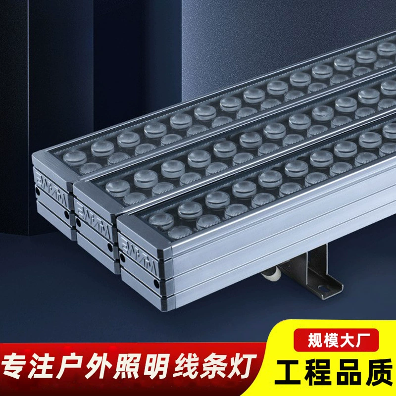 LED настенные светильники для отеля для лестниц
