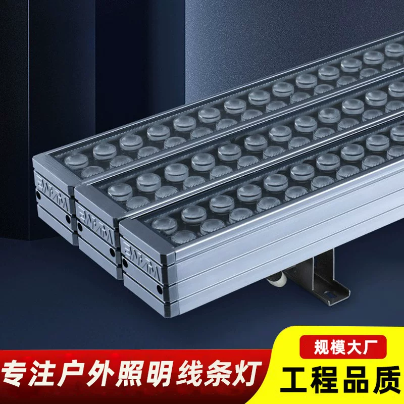 LED настенные светильники для отеля для лестниц