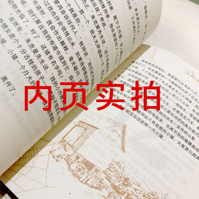 夏洛のネットの3年生の4年生は必ず課外の本を読みます。
