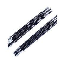 2-3-4人帐篷杆子配件修补帐篷杆纤维玻璃杆帐篷支撑杆子架子2根装