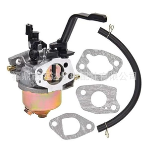 26.131000.20 26.131000.21 96CC 3500/4000W generator karbüratoru üçün uyğundur