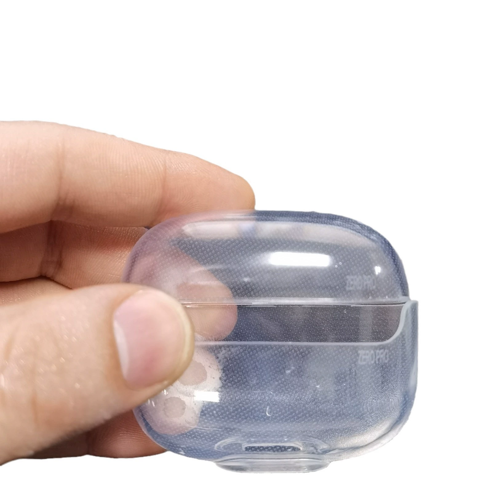 Compatible transparent headphones, protective case, S8, 8S, S7, 7S, S2, 2S, bluetooth, 3S, Z50, 50S