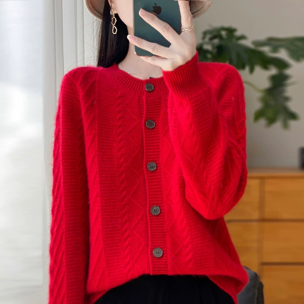 China red
