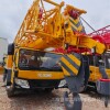 70 Tonnage truck crane XCMG Used crane used xcmgQY70K-11 Truck Crane 70ton crane