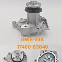 ��Ʒ���� ����ˮ��GWS-24A 17400-83840  ����ֱ��OEƷ��