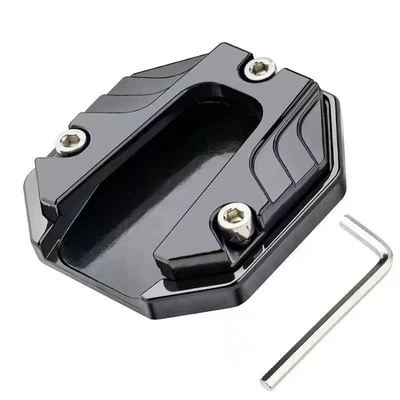 Elektromobil üçün ortopedik boyun/bel yastığı: aluminum alloy base, suitable for