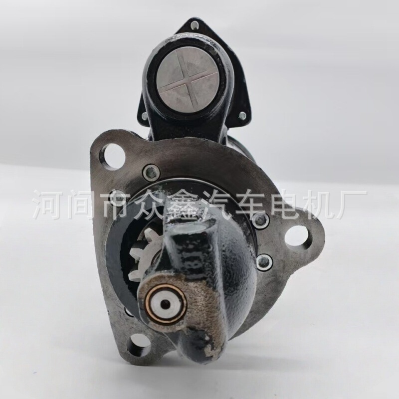 Car Starter 10478986 10478998 1108251 1113905 Carle Bite 42Mt
