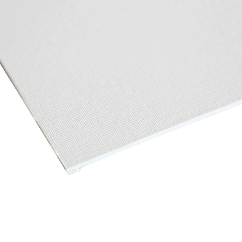 Аcrylic painting, canvas, drawing board, 5 pieces