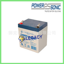 ����POWERSONIC��늳� PS-445 늳� 4V 4.5AH �ܷ��U��ɳ��늳�