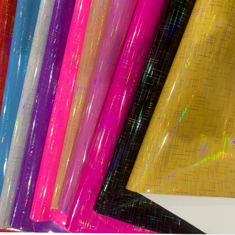 Polyurethane cloth, bag, shoes PVC, 2022 collection, mirror effect