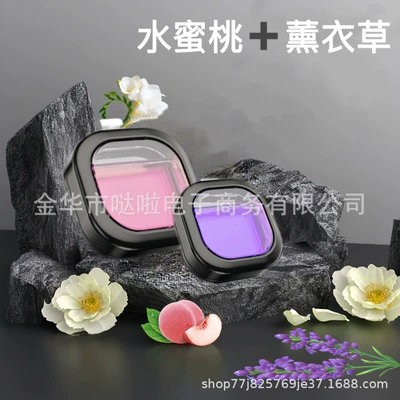air outlet clip breathable | Car Perfume Aromatherapy