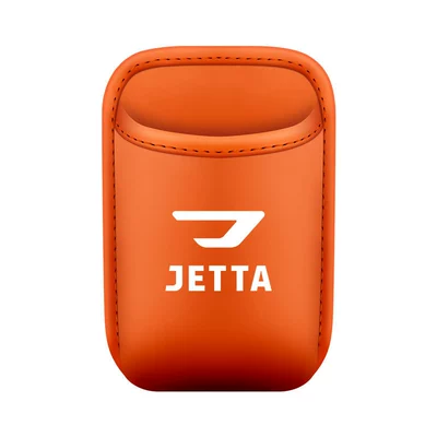 Holder Car Seat Back – Car cup holder/beverage holder - light-brown-ideal-orange