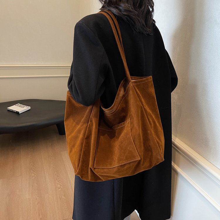 Compañerismo de moda, a partir de nuestros bolsos