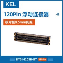 KEL?DY01-120SB-BT 120Pin  ԰0.5mm