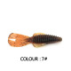 Soft Craw Fishing Lures Soft Plastic Crawfish Baita Fresh Water Bass Swimbait Tackle Gear