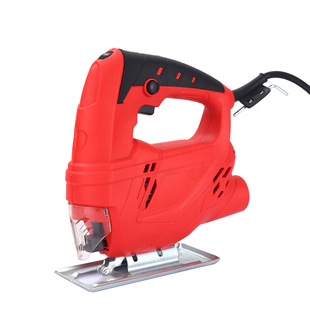 Multifunctional Jigsaw Woodworking Electric Saw Cutting Machine Heavy-Duty Multifunctional Manual Cutting Scroll Saw Manufacturer Wholesale