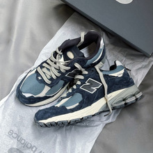 ��Ʒ�|NB 2002R��ëƤ�W��☋�L�͹��ϵ�Ь��Ů��H�����e�ܲ�Ь