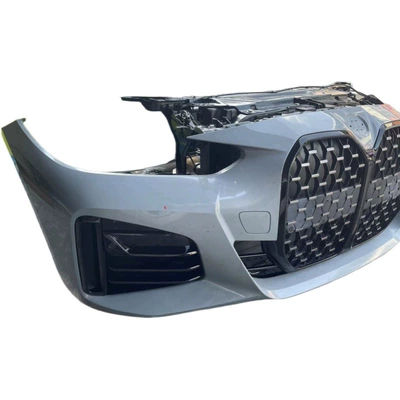 Suitable for Bmw 4 Bumper