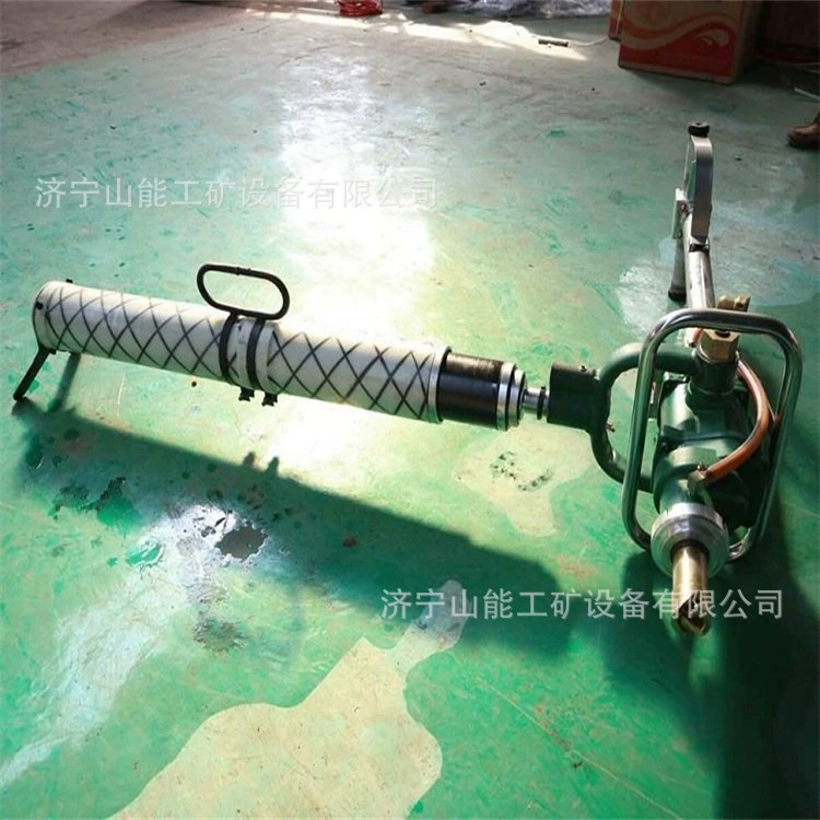 MQT-130/3.0 пневматический анкерный буровой станок пневматический анкерный станок