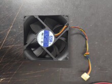 AVC 8025 12V 0.70a DS08025T12U ��X���C��8cm�L��4�PWM�؜�