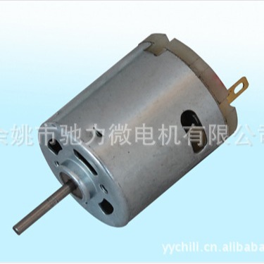 工厂供应微型电动机设备 微型电动机马达12V 直流微型电动机