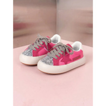 M 72196 Girls soft sole casual sneakers Ůͯ���׷������а�Ь