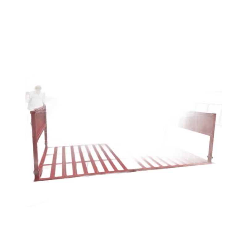 Equipo de lavado de automóviles semirremolque automático máquina de lavado de ruedas minera máquina de lavado de automóviles de ingeniería de construcción