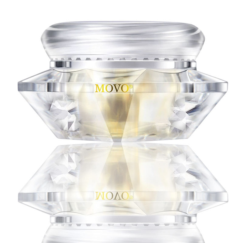 MOVO Honey Tide Dan White Diamond 2 cápsulas para mujeres para promover el orgasmo y mejorar la forma de pareja para coquetear con artículos sexuales para adultos image 1