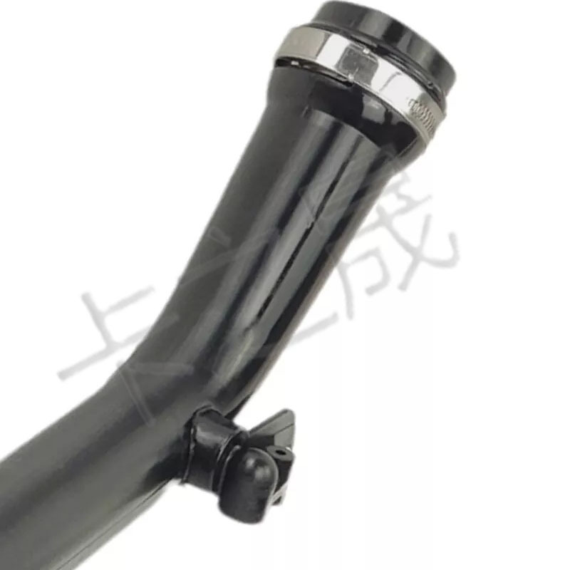 8200981498 suitable for Renault Megane intercooler turbocharged car plastic hose