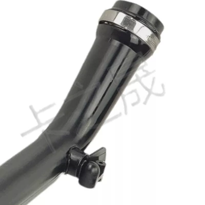 hose, Other starting systems
