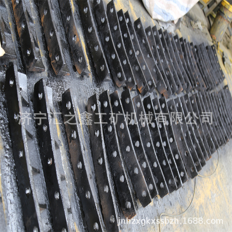 铸钢减速带 公路用减缓速度的铸钢带