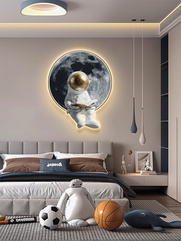 55*45 espacio astronauta 2