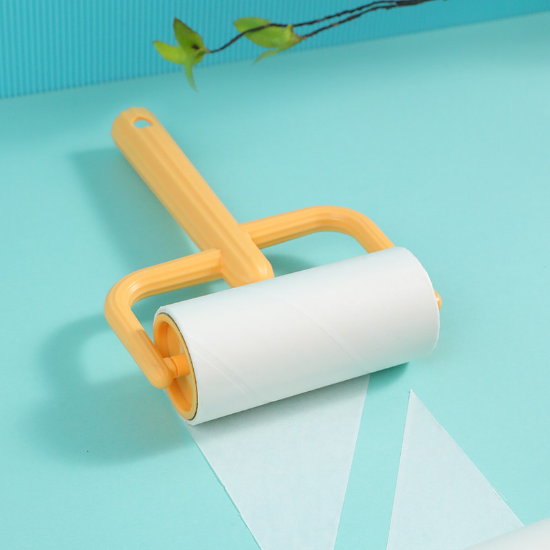 Pipitao original Cactus pelo que se pega dispositivo multi-color opcional desmontable pelo que se pega dispositivo multifuncional mascota depilación cepillo