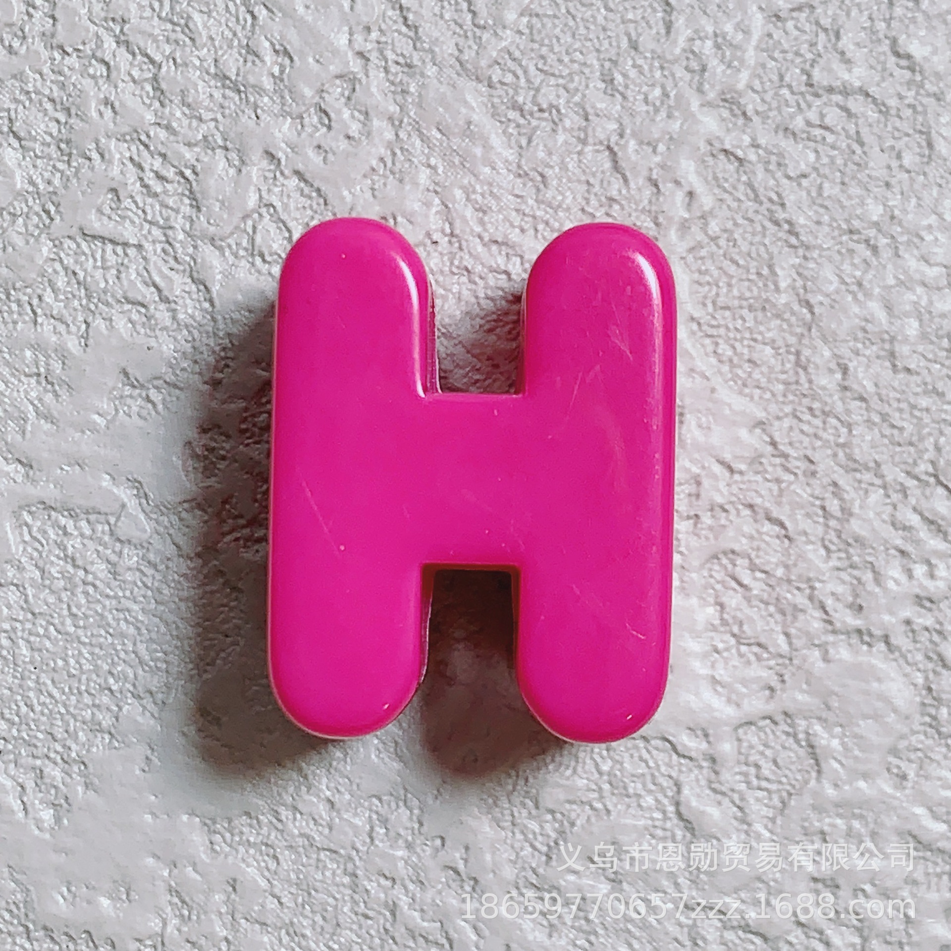 H (Rose Red)