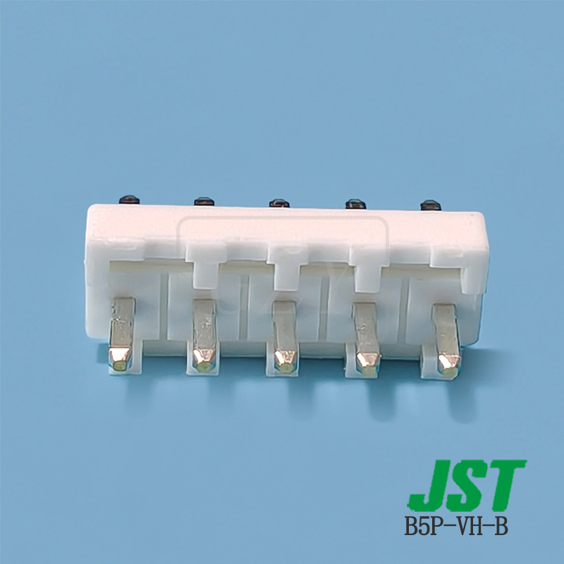 �ֻ�B5P-VH-B ���� JST������ VHϵ�� 3.96mm��� �߶԰�
